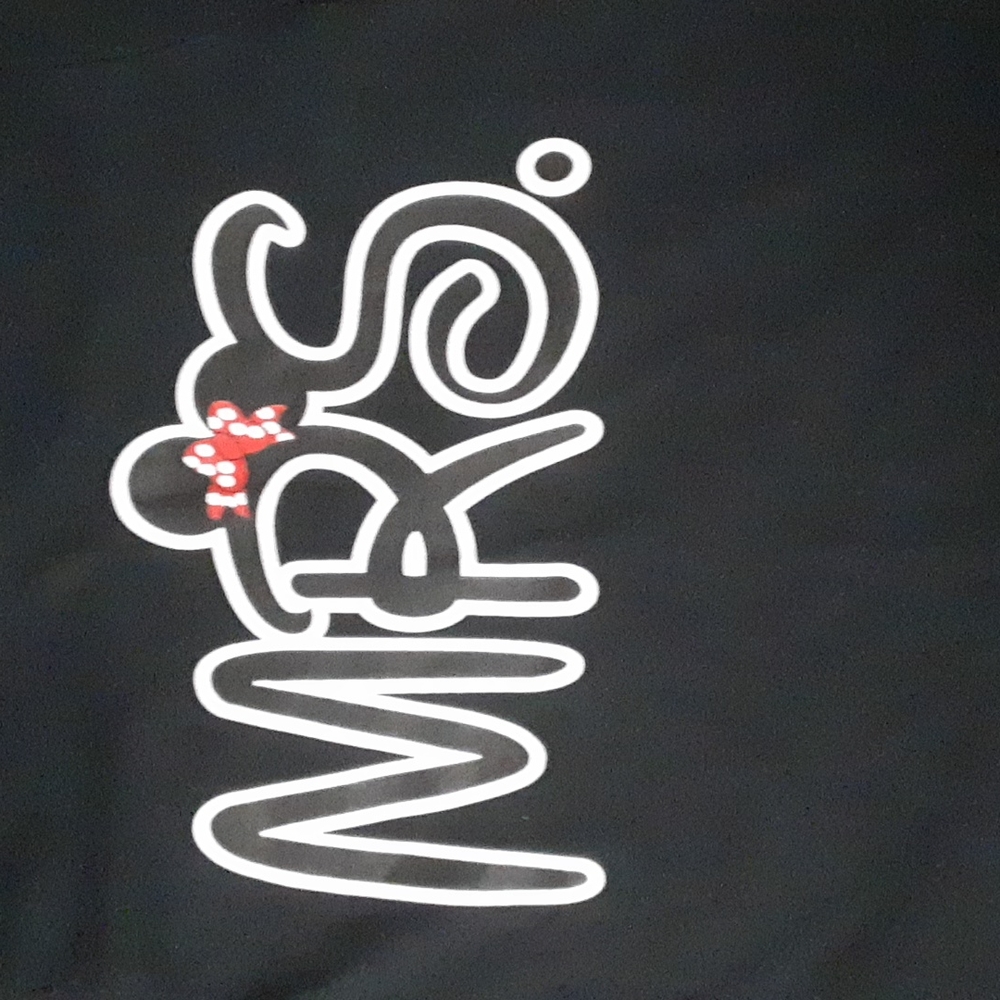 Mrs. Minnie Mouse t-shirt